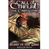 Sleep of the Dead Asylum Pack