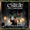 Secrets of Arkham Revised Edition