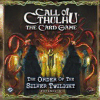 Order of the Silver Twilight Lodge Box Set