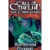 Spoken Covenant Asylum Pack