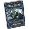Cyber War Corp Draft Pack Android Netrunner