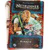 Cyber War Runner Draft Pack Android Netrunner