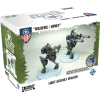 Dust Tactics: Light Assault Walker