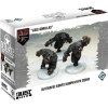 Dust Tactics: Axis Gorillas