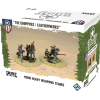 USMC Heavy Weapons Teams: Dust Tactics