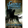 City of Secrets LCG Chapter Pack