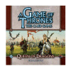 Queen of Dragons LCG Expansion