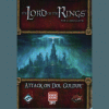 Attack on Dol Guldur: LOTR LCG