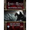 Escape From Dol Guldur Nightmare Deck