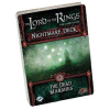 LOTR LCG: The Dead Marshes Nightmare Deck