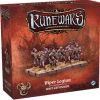 Viper Legion Unit Expansion: Runewars Miniatures Game