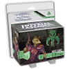 Star Wars Hired Guns Villain Pack