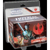 Ezra Bridger and Kanan Jarrus Ally Pack: Star Wars Imperial Assault