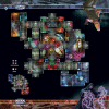 Imperial Assault Coruscant Back Alleys Skirmish Map