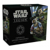 Star Wars Legion: Imperial Shoretroopers Unit Expansion