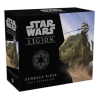 Star Wars Legion: Dewback Rider Unit Expansion 