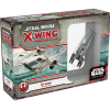 U-Wing Expansion Pack: X-Wing Mini Game