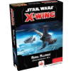 Star Wars X Wing: Rebel Alliance Conversion Kit
