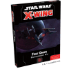 Star Wars X-Wing: First Order Conversion Kit