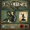 Tannhauser: Mizu