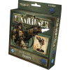Tannhauser: Edison