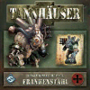 Tannhauser: Frankenstahl