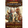 Burning of Derricksburg Battle Pack