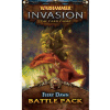 WHC Fiery Dawn Battle Pack