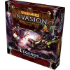 WHC Legends Expansion