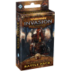 WHC The Inevitable City Battle Pack