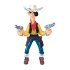 Lucky Luke z dvema pi?tolama