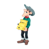 Jack Dalton z blagajno