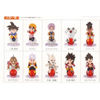 Dragon Ball Gt - Chara Puchi Sup