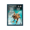 Tau XV8 Battlesuit