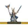 High Elf Teclis