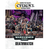How To Paint: Deathwatch (english)