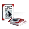 Warhammer 40000 Psychic Powers (English)