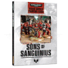 Sons Of Sanguinius: B/a Painting Guide
