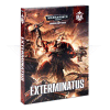 Shield Of Baal: Exterminatus (softback)