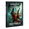Codex: Craftworlds (hb) (english)