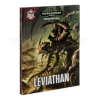 Shield Of Baal: Leviathan (softback) Eng
