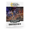 How To Paint: Genestealer Cults (eng)
