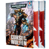Wz Fenris:curse Of The Wulfen (hb) (eng)