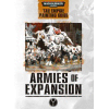 Armies Of Expansion: Tau Paint Guide Eng