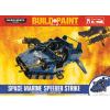 Space Marine Speeder Strike