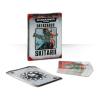 Datacards: Skitarii (english)