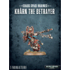 Kharn The Betrayer