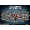 Chaos Space Marines Cultist Assault