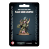 Death Guard Plague Marine Champion