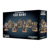 Death Guard Plague Marines